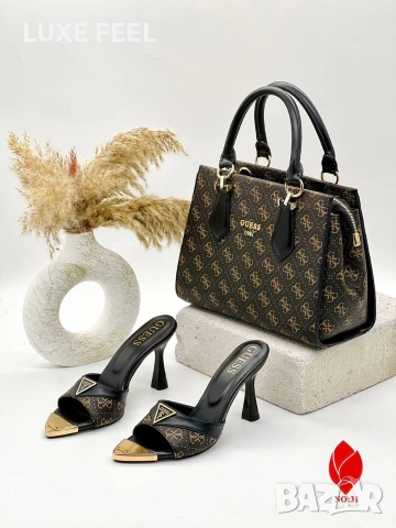 Valentino 🔹 Fendi🔹 Guess 🔹 Versace 🔹Чанти 