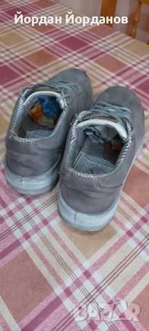 Работни обувки 37 номер , снимка 8 - Други - 53883262