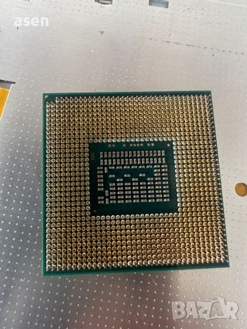  процесор i7-3630QM 6M Cache, up to 3.40 GHz , снимка 2 - RAM памет - 39397144