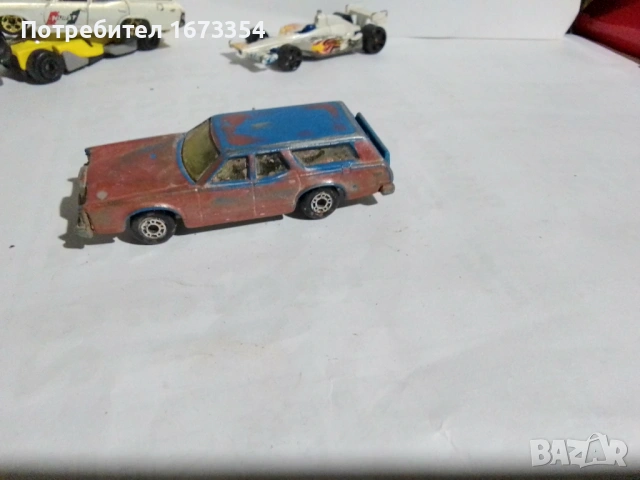 MATCHBOX БГ+HOTWHEELS, снимка 15 - Колекции - 53928880