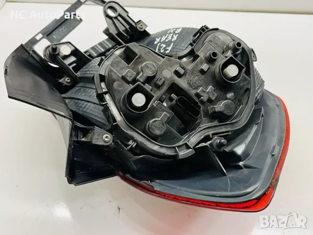 Заден дясен стоп ОРИГИНАЛЕН за BMW БМВ 1 серия F20 F21 7270098-10 VALEO 2014, снимка 7 - Части - 48224742