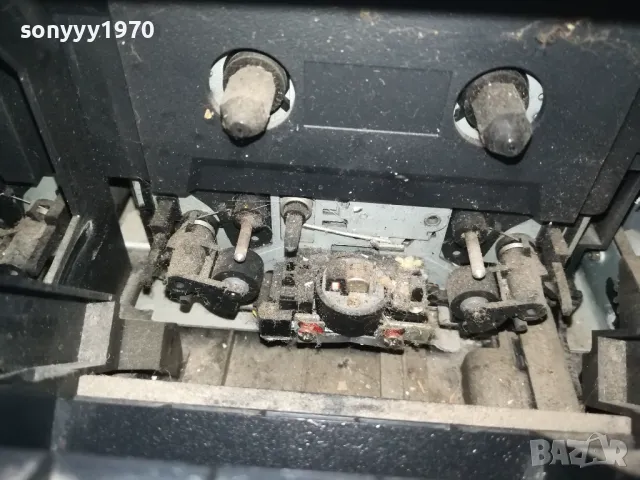 PIONEER XR-P560F ВНОС SWISS 2704251134LNWC, снимка 13 - Аудиосистеми - 50052590