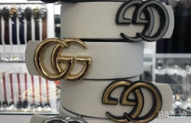 колани hermes gucci guess christian dior louis vuitton , снимка 10 - Колани - 51271436