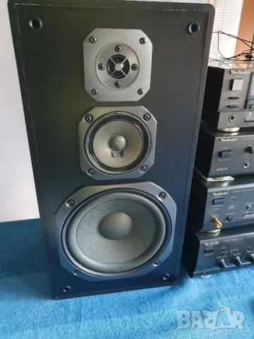 Тонколони Siemens - RL 300 G4, снимка 2 - Тонколони - 51803345