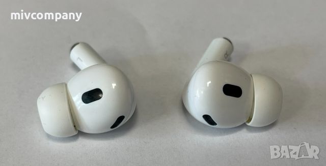 Слушалки AirPods Pro 2nd generation, снимка 10 - Apple iPhone - 46783906