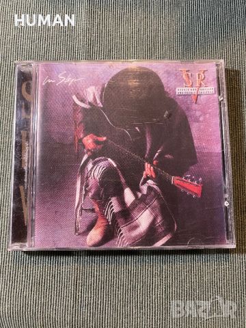 Gary Moore,Stevie Ray Vaughan , снимка 14 - CD дискове - 45269364