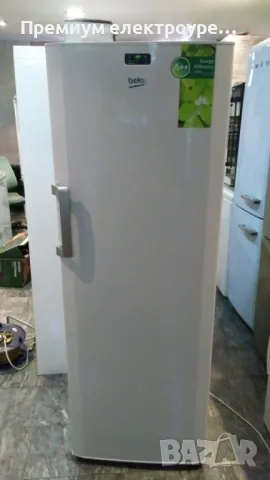 Фризер Beko LowFrost (клас A++) 237л. с ГАРАНЦИЯ !