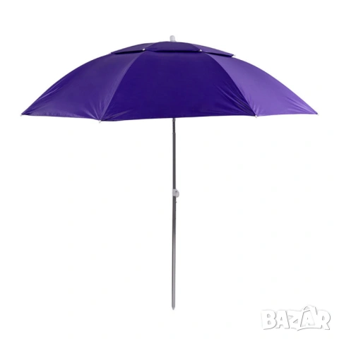 Плажен чадър. 