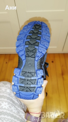 Детски зимни обувки за момче 33 номер, снимка 2 - Детски боти и ботуши - 52641589