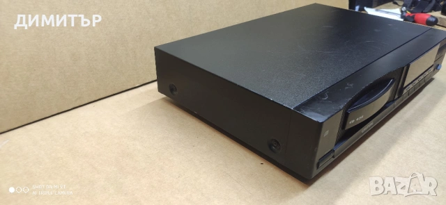 CD player GRUNDIG CD 435, снимка 4 - MP3 и MP4 плеъри - 54138108