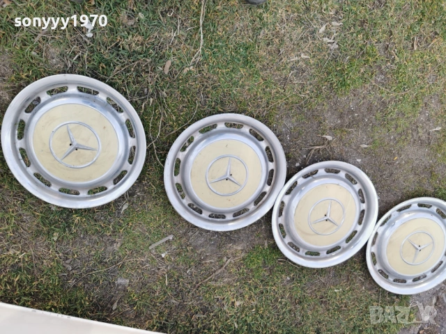 МЕРЦЕДЕС-4БР СТАРИ ТАСОВЕ 2103261615