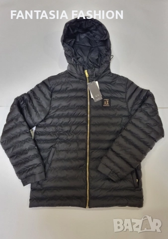 Мъжко яке Аrmani Exchange