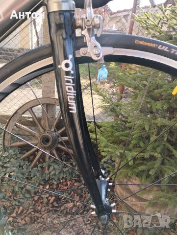 Canyon roadlite, снимка 9 - Велосипеди - 52707281