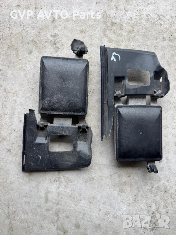 Достроници за мъртва зона Audi a7