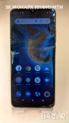 Телефон ZTE Blade A51, снимка 2 - Други - 52692671