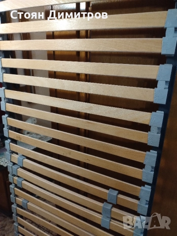 Две нови австрийски подматрачни рамки 190см/0.70см,здрави, чисти , снимка 8 - Други - 52308090