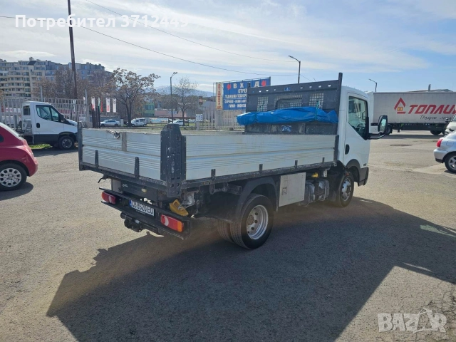 Транспортни услуги с Тристранен Самосвал, снимка 5 - Транспортни услуги - 52553518