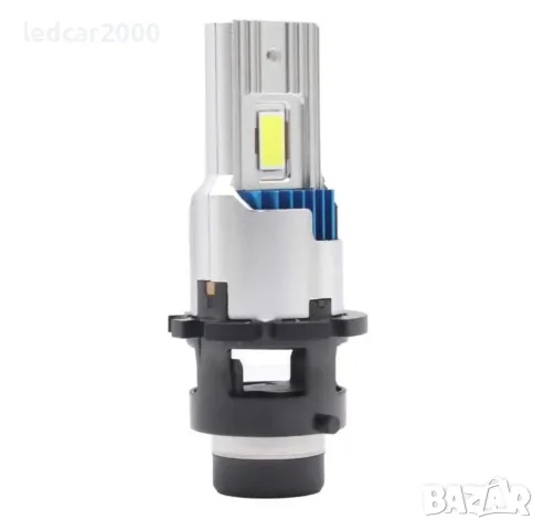 LED за Xenon система D-Series Mini Gen 1, снимка 11 - Аксесоари и консумативи - 47138977