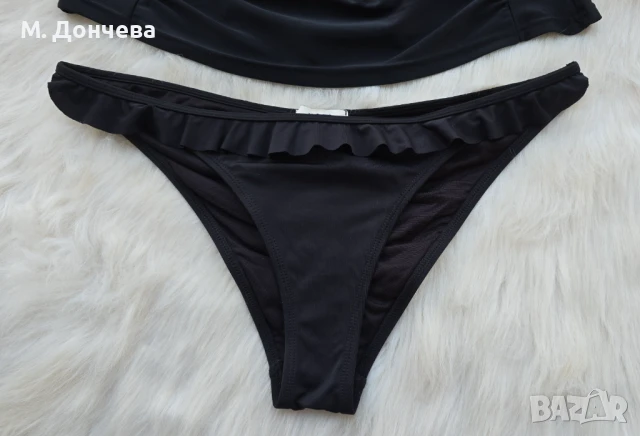 Бански за бременни размер ХЛ , снимка 3 - Дрехи за бременни - 50677462