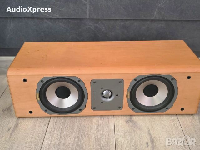 🔊 Quadral Ascent Base  център с тежка артилерия 💥, снимка 4 - Тонколони - 53003029