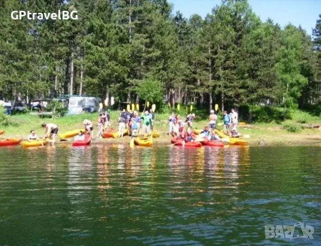 Власинско Езеро