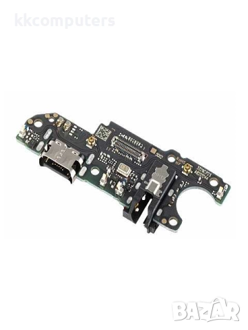 Блок захранване Honor X8 5G (VNE-N41)