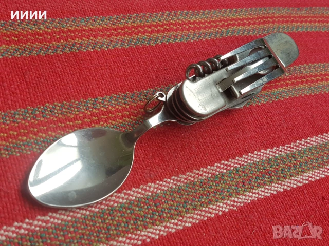 Ножка Германия туристическа , снимка 3 - Антикварни и старинни предмети - 53401436