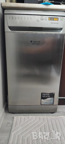 Ariston съдомиялна 45 см използвана