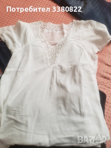 Дамски спортен лот размер м , снимка 5 - Спортни екипи - 54044331