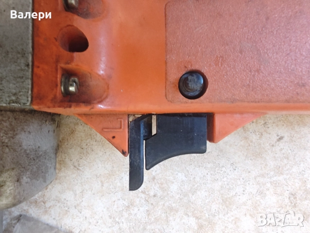 [От Стария Материал] Машина за Пробиване, снимка 6 - Други инструменти - 51512725