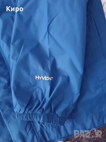 Детско яке The North Face HyVent, снимка 3 - Детски якета и елеци - 48653781