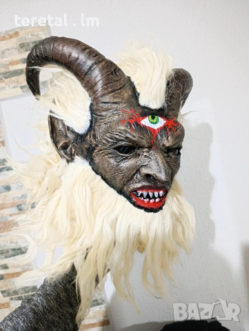 Маски нови, снимка 3 - Други ценни предмети - 52632979