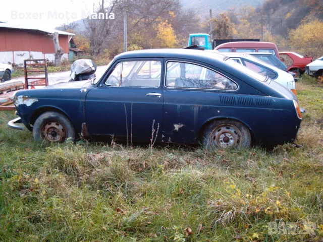 Suzuki,Kawasaki 50/80/110/125/250/400/500.Търся Скутери и Мотоциклети.Може с Нередовни документи , снимка 3 - Мотоциклети и мототехника - 47200983