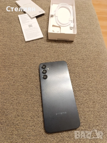 Samsung galaxy a14 - НОВ, снимка 3 - Samsung - 53831299
