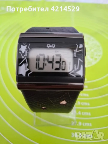 Електронен часовник