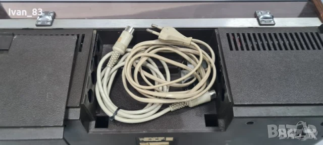 Продавам Магнитофон Магнетофон PHILIPS 4407 Hi-Fi Stereo, снимка 6 - Други - 51313378