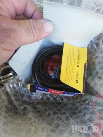 БУТАЛА ЗА НИСАН КАШКАЙ/ДЖУКИ 1.6 БЕНЗИН 117 К. С. , снимка 3 - Части - 53078807