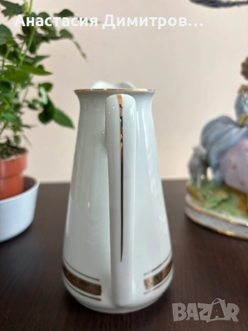 Български порцелан СИП, снимка 6 - Антикварни и старинни предмети - 53477613