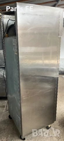 Професионален фризер вертикален profesionalen frizer vertikalen, снимка 3 - Обзавеждане на кухня - 52872504