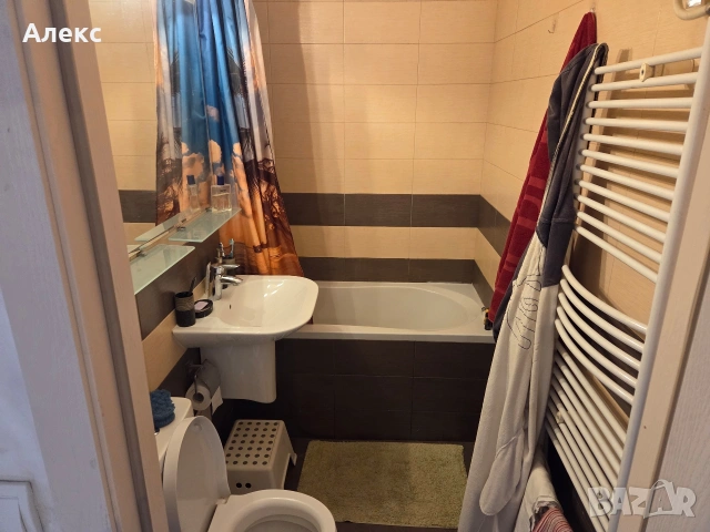 Под наем 3 стаен апартамент, снимка 8 - Апартаменти - 54118066