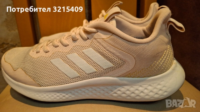 Adidas дамски маратонки 40 номер , снимка 4 - Маратонки - 52426415