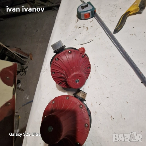 Водни Реголатори Хидрофорни , снимка 5 - Селскостопанска техника - 52941792