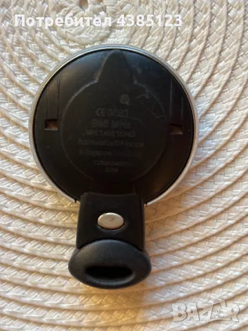 Авто-ключ за Мини Купър, снимка 2 - Аксесоари и консумативи - 49650499