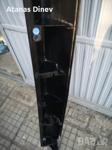 Праг за Citroen C4 Cactus, снимка 9 - Части - 51253889