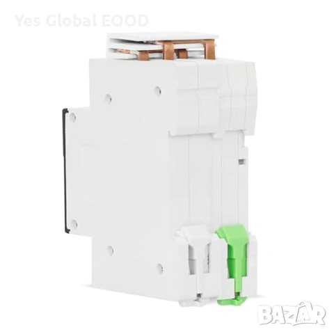 TONOGU WiFi автомат 32A 2P с измерване kWh, снимка 7 - Друга електроника - 53442790