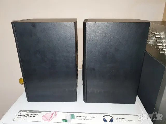 ELAC-SL 40, снимка 3 - Тонколони - 49775419