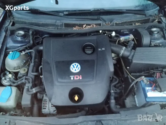 VW Volkswagen Golf 4 1.9tdi 131к.с. на части, снимка 4 - Автомобили и джипове - 49475070