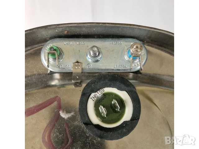 Нагревателен елемент и температурен сензор пералня Ariston AMD129EU (80305890905)