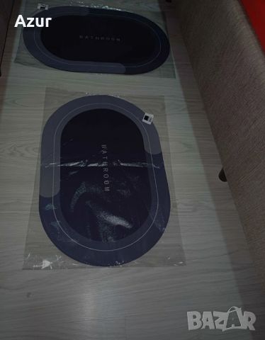 Силно абсорбиращ килим за баня против хлъзгане , снимка 4 - Килими - 45671026