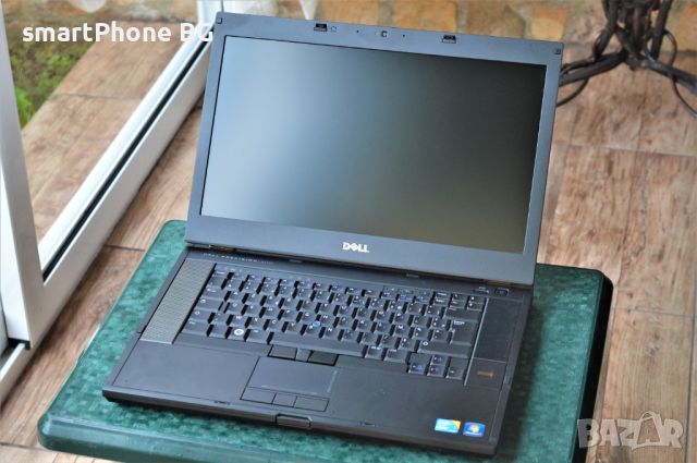 Dell Precision M4500 Intel i7, снимка 6 - Лаптопи за работа - 45572955